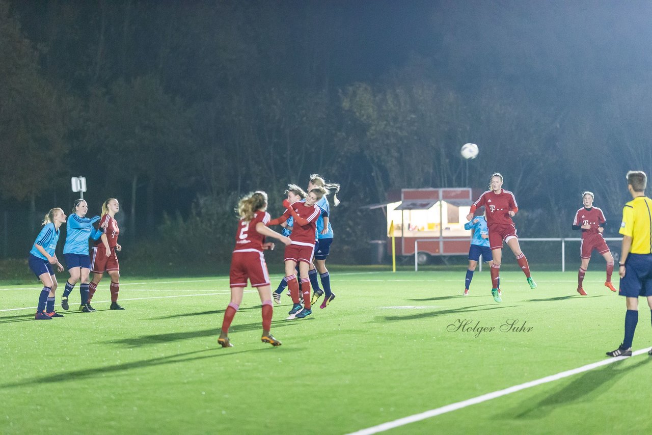 Bild 159 - Frauen SV Wahlstedt - Fortuna St. Juergen : Ergebnis: 3:1